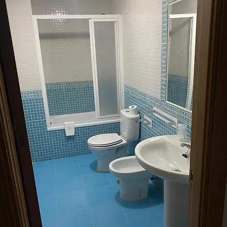 Villa La Chimenea De La Tia Engracia Ruidera Zimmer foto