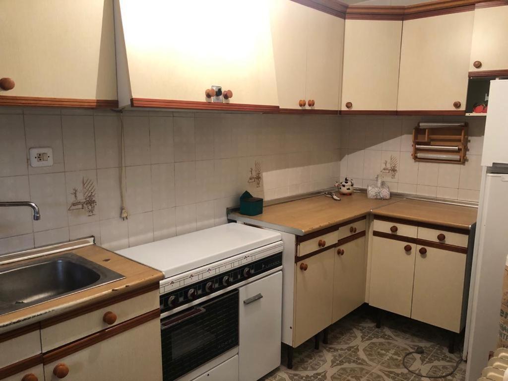 La Chimenea De La Tia Engracia Holiday home